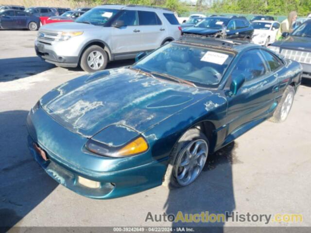 DODGE STEALTH R/T TURBO, JB3BN74K0PY026965