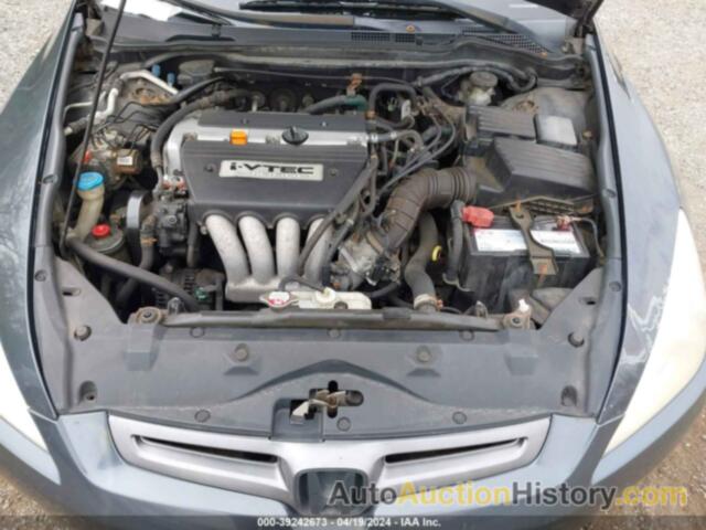 HONDA ACCORD 2.4 EX, 1HGCM56874A079163