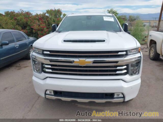 CHEVROLET SILVERADO 3500, 2GC4YVEY6LF282278