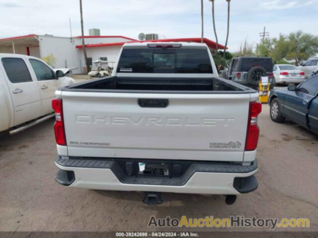 CHEVROLET SILVERADO 3500, 2GC4YVEY6LF282278