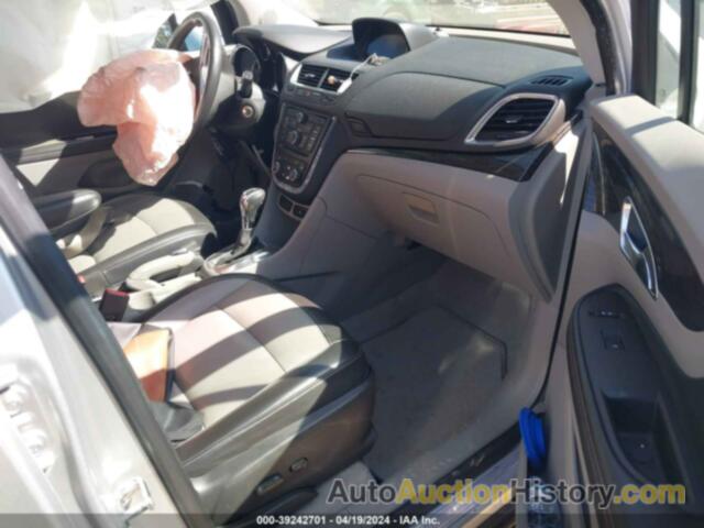 BUICK ENCORE LEATHER, KL4CJCSB8DB207444