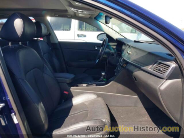 KIA OPTIMA EX, 5XXGU4L39GG087907