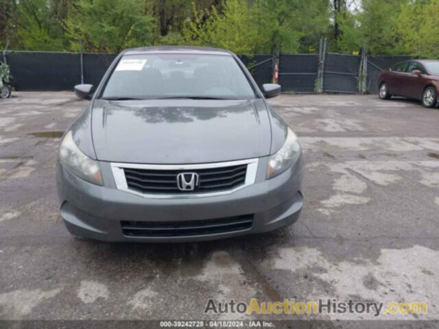 HONDA ACCORD 2.4 LX-P, 1HGCP2F49AA124506