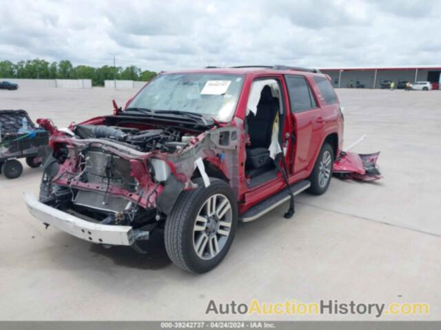 TOYOTA 4RUNNER TRD SPORT/SR5 PREMIUM, JTEAU5JR8N5276581