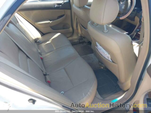 HONDA ACCORD EX, 1HGCM66507A011223