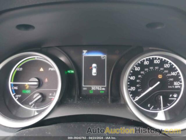 TOYOTA CAMRY LE HYBRID, 4T1C31AK9NU570973