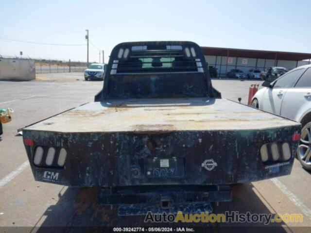 RAM 3500 CHASSIS TRADESMAN/SLT/LARAMIE/LIMITED, 3C7WRTCL9KG551150