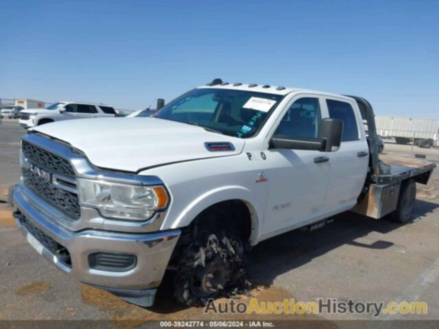 RAM 3500 CHASSIS TRADESMAN/SLT/LARAMIE/LIMITED, 3C7WRTCL9KG551150