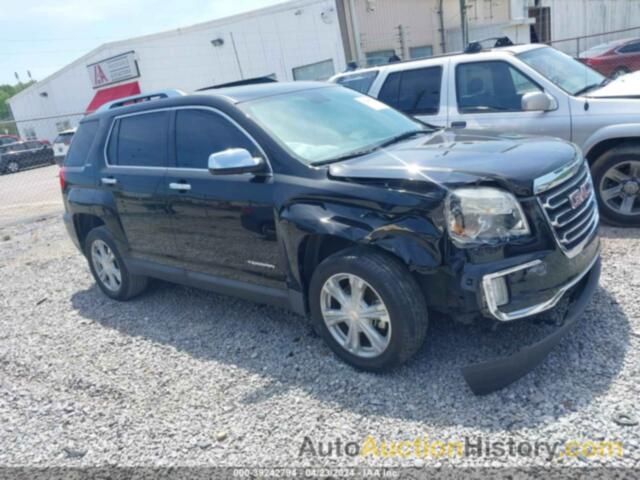 GMC TERRAIN SLT, 2GKALPEK7H6326934