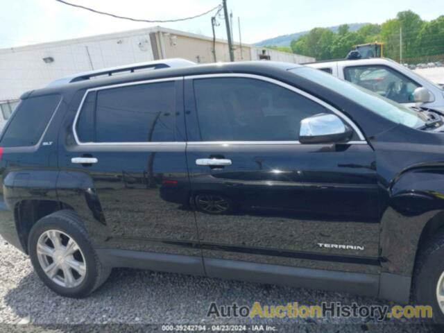 GMC TERRAIN SLT, 2GKALPEK7H6326934