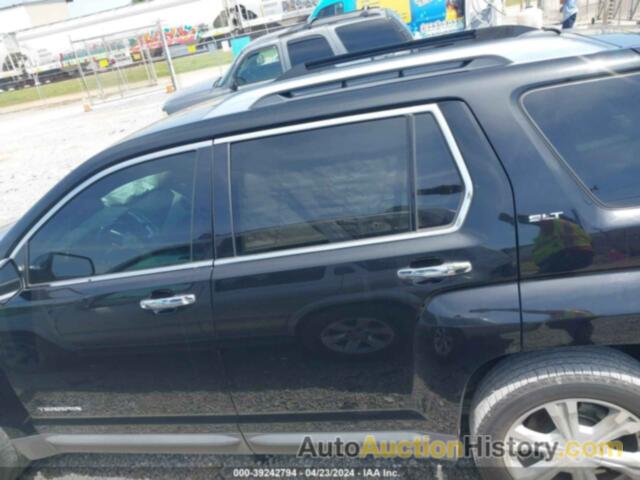 GMC TERRAIN SLT, 2GKALPEK7H6326934