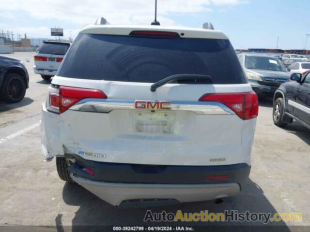 GMC ACADIA SLE-2, 1GKKNSLA2JZ185857