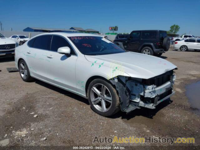 VOLVO S90 T5 MOMENTUM, LVY982AK0JP020021