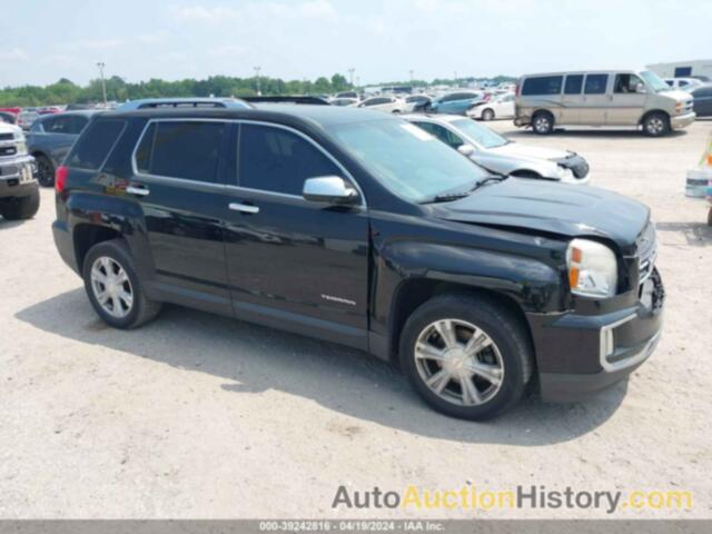 GMC TERRAIN SLT, 2GKFLPE30G6211394