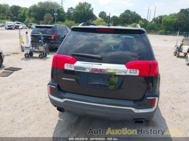 GMC TERRAIN SLT, 2GKFLPE30G6211394