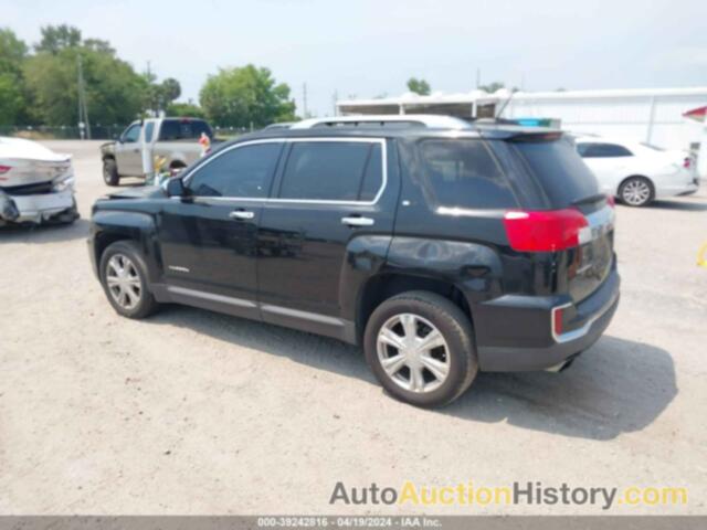 GMC TERRAIN SLT, 2GKFLPE30G6211394