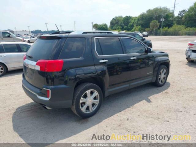 GMC TERRAIN SLT, 2GKFLPE30G6211394