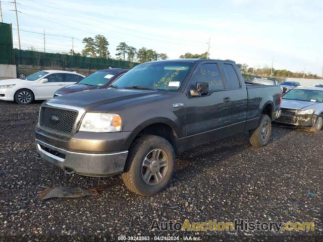 FORD F-150 XLT, 1FTPX14598FB42118