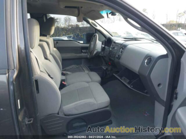 FORD F-150 XLT, 1FTPX14598FB42118