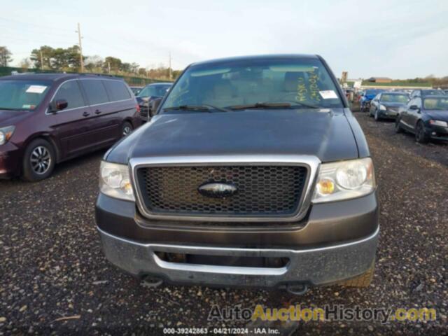 FORD F-150 XLT, 1FTPX14598FB42118