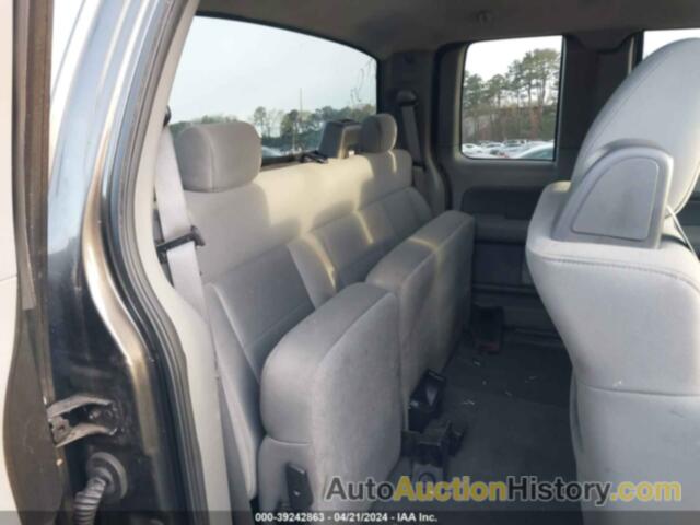 FORD F-150 XLT, 1FTPX14598FB42118