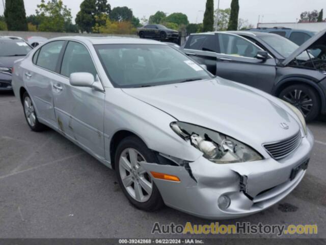 LEXUS ES 330, JTHBA30G465162616