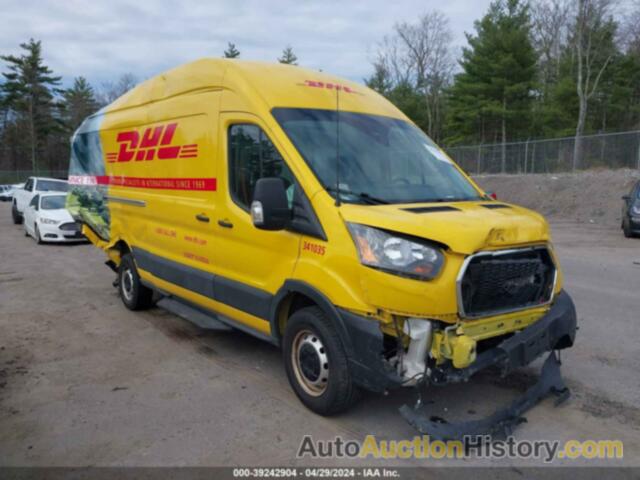 FORD TRANSIT-250 CARGO VAN, 1FTBR3X89MKA59845