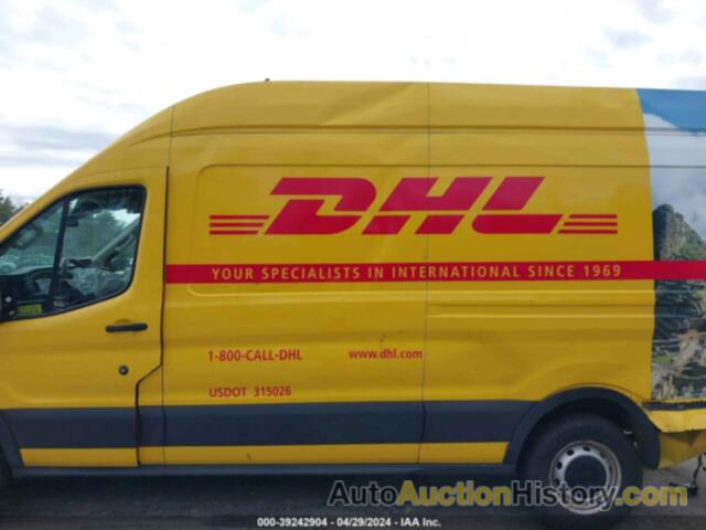 FORD TRANSIT-250 CARGO VAN, 1FTBR3X89MKA59845