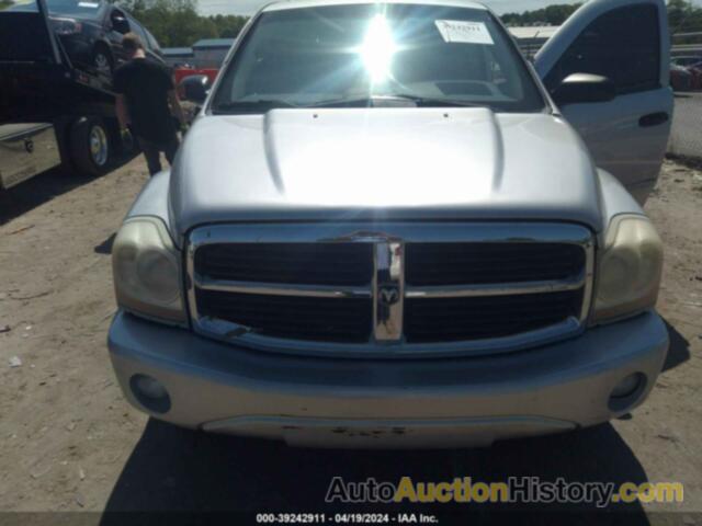 DODGE DURANGO SLT, 1D4HD48D04F237776