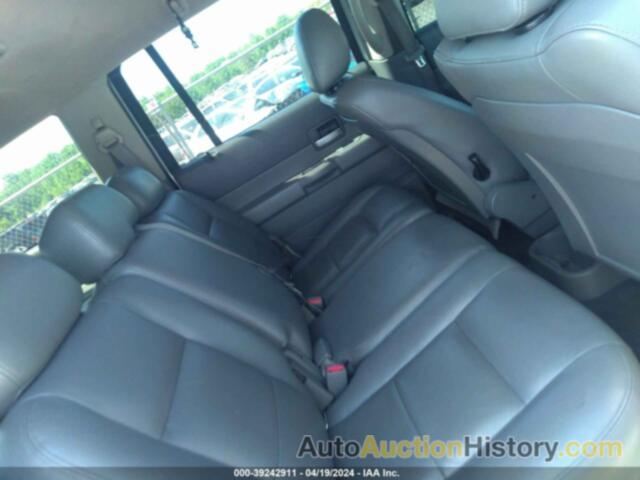 DODGE DURANGO SLT, 1D4HD48D04F237776