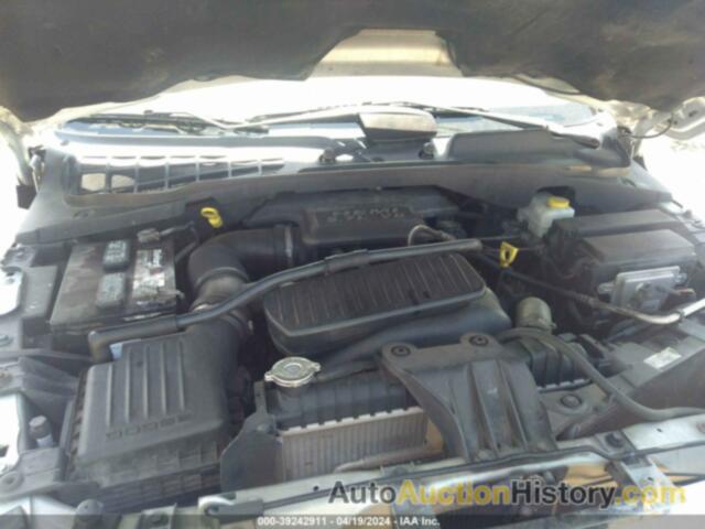 DODGE DURANGO SLT, 1D4HD48D04F237776