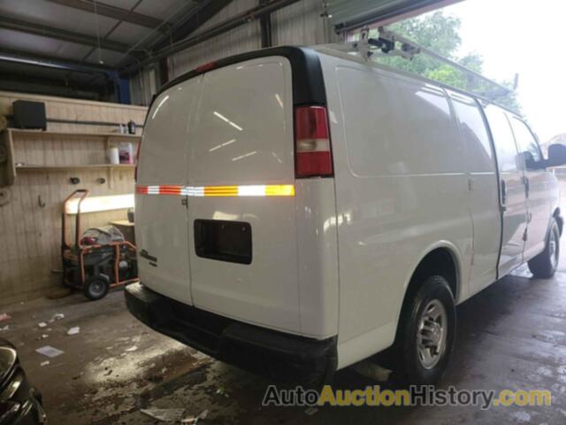 CHEVROLET EXPRESS G2500, 1GCWGAFF0G1118514