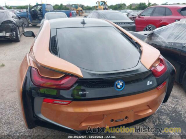 BMW I8, WBY2Z4C59KVB81877