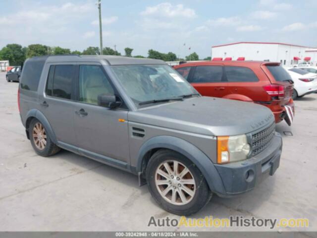 LAND ROVER LR3 V8 SE, SALAE25468A444091