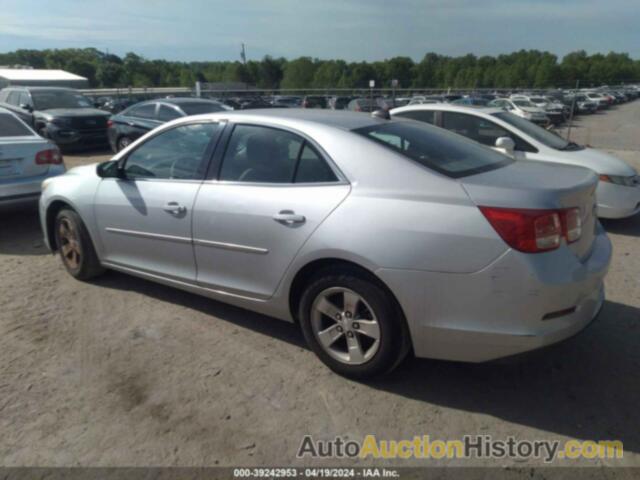 CHEVROLET MALIBU 1LS, 1G11B5SL1EF258088