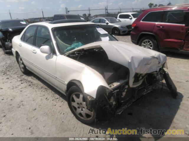 ACURA RL 3.5, JH4KA965X2C000195