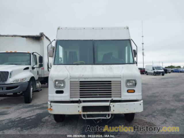 FORD F-59 COMMERCIAL STRIPPED, 1F65F5KY6D0A09749