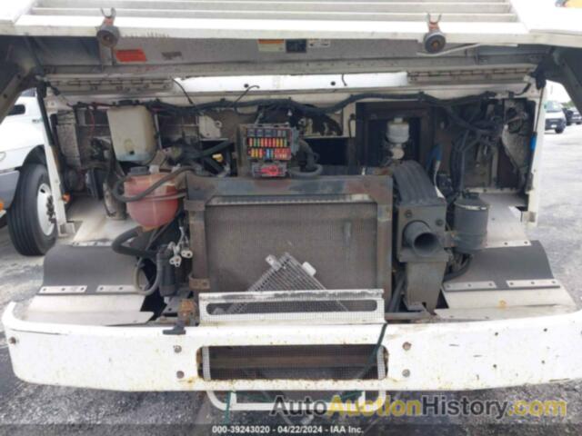 FORD F-59 COMMERCIAL STRIPPED, 1F65F5KY6D0A09749