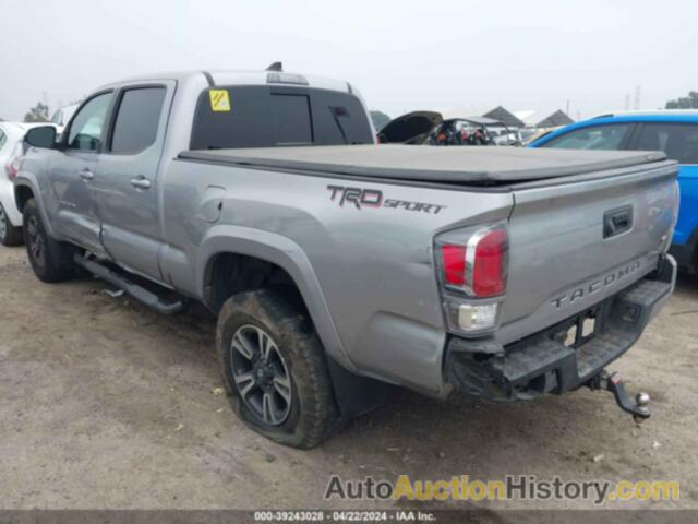 TOYOTA TACOMA TRD SPORT, 3TMBZ5DN3HM010287