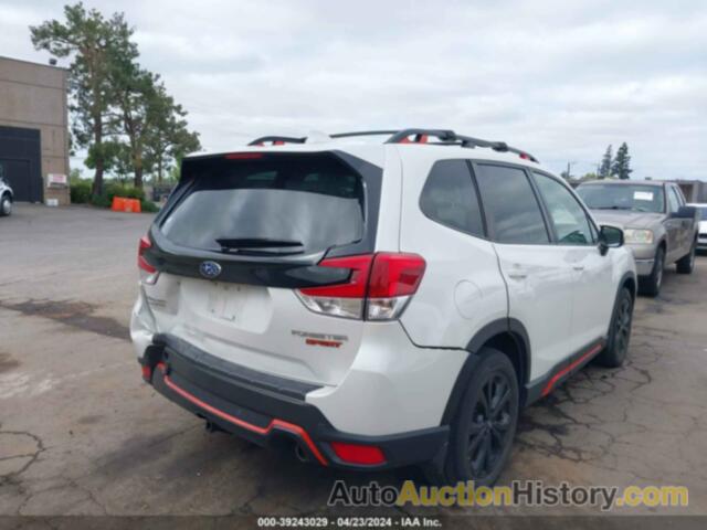 SUBARU FORESTER SPORT, JF2SKARC7LH568386