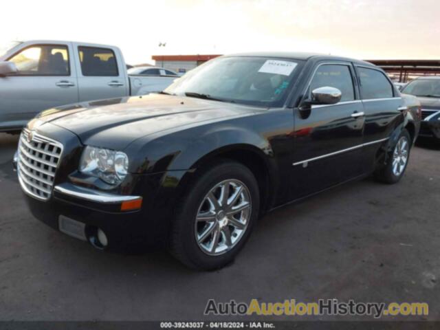 CHRYSLER 300C HEMI, 2C3KA63H98H335781