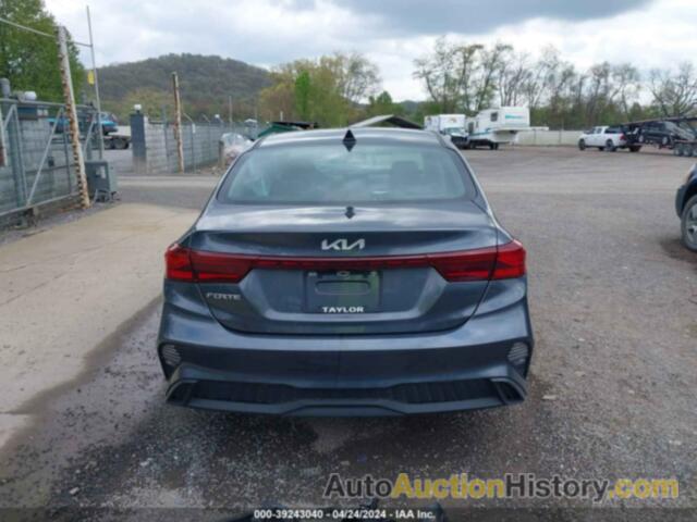 KIA FORTE LX/LXS, 3KPF24AD1PE518620