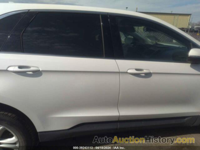 FORD EDGE SEL, 2FMPK4J98LBA35008