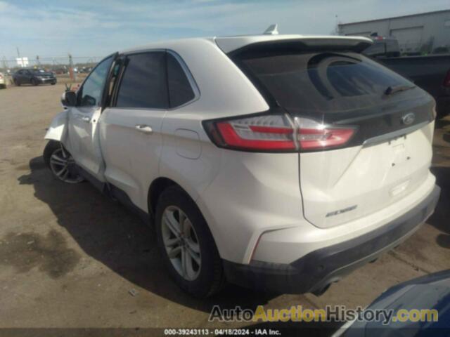 FORD EDGE SEL, 2FMPK4J98LBA35008