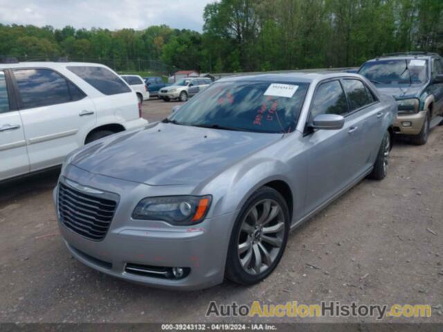 CHRYSLER 300 S, 2C3CCABG5EH340479