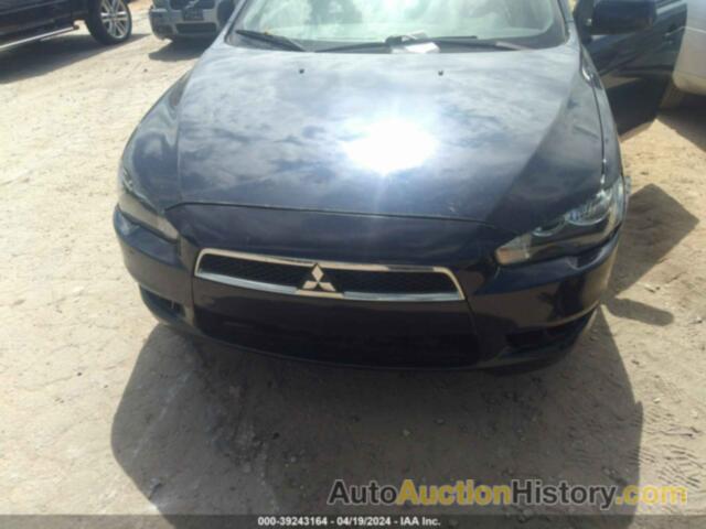 MITSUBISHI LANCER ES, JA32U2FU4DU022499