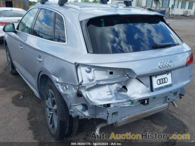 AUDI Q5 PREMIUM PLUS 45 TFSI S LINE QUATTRO, WA1EAAFY9P2029883