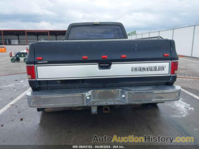 CHEVROLET R30, 1GCHR33N9HS150030