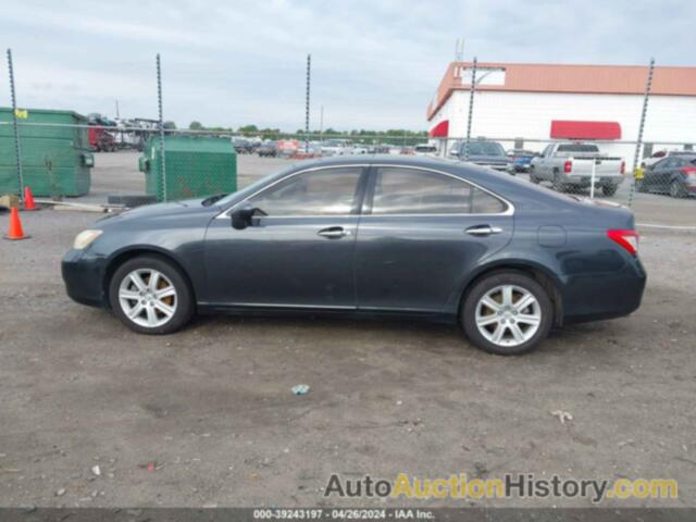 LEXUS ES 350, JTHBJ46G192325337