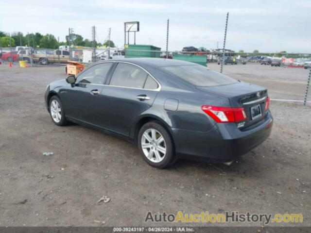 LEXUS ES 350, JTHBJ46G192325337